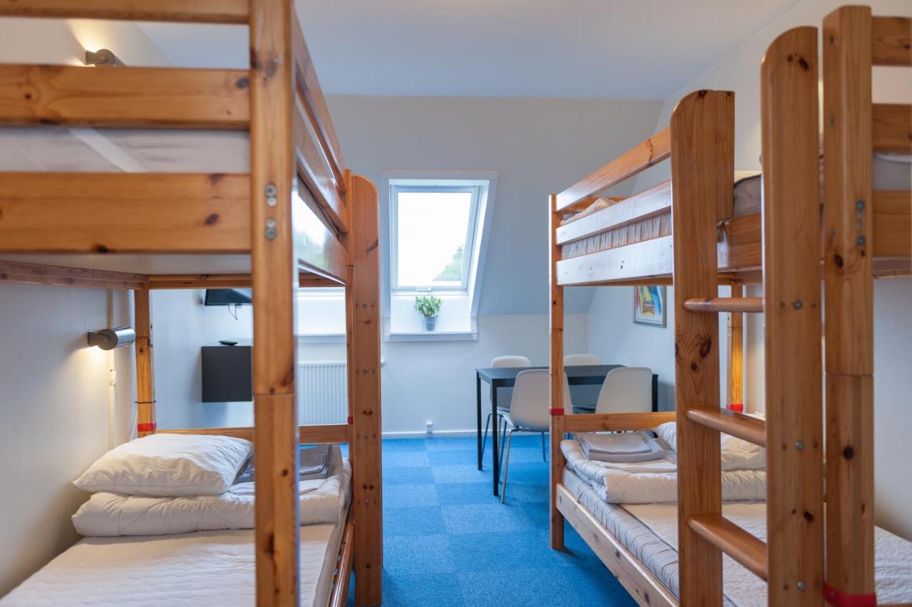 Belaegningen Hostel Brondby ภายนอก รูปภาพ