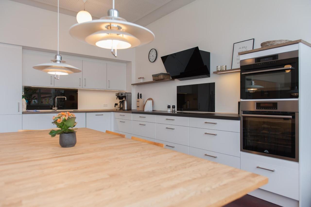 Belaegningen Hostel Brondby ภายนอก รูปภาพ