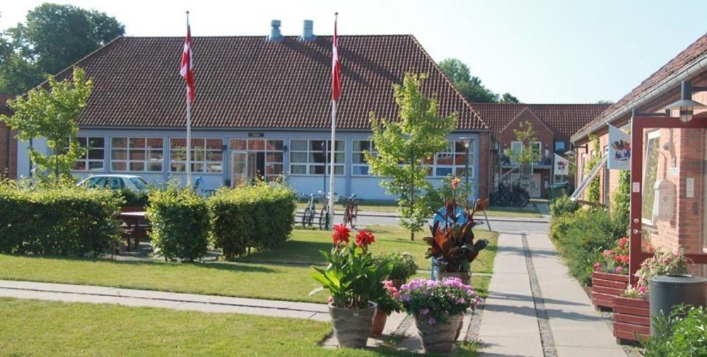 Belaegningen Hostel Brondby ภายนอก รูปภาพ